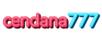 cendana777 — logo kanal