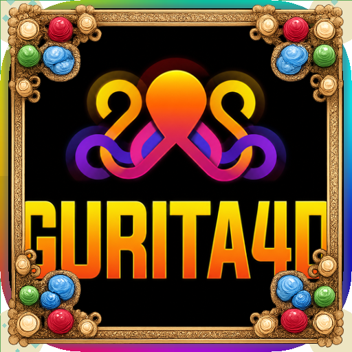 gurita4d — galeri pratinjau Resmi APK